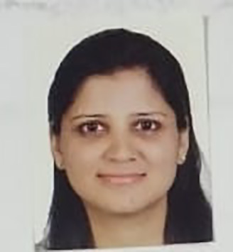 Mrs. Anshu Jain