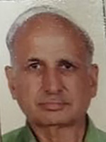 CA. Ayush Jain